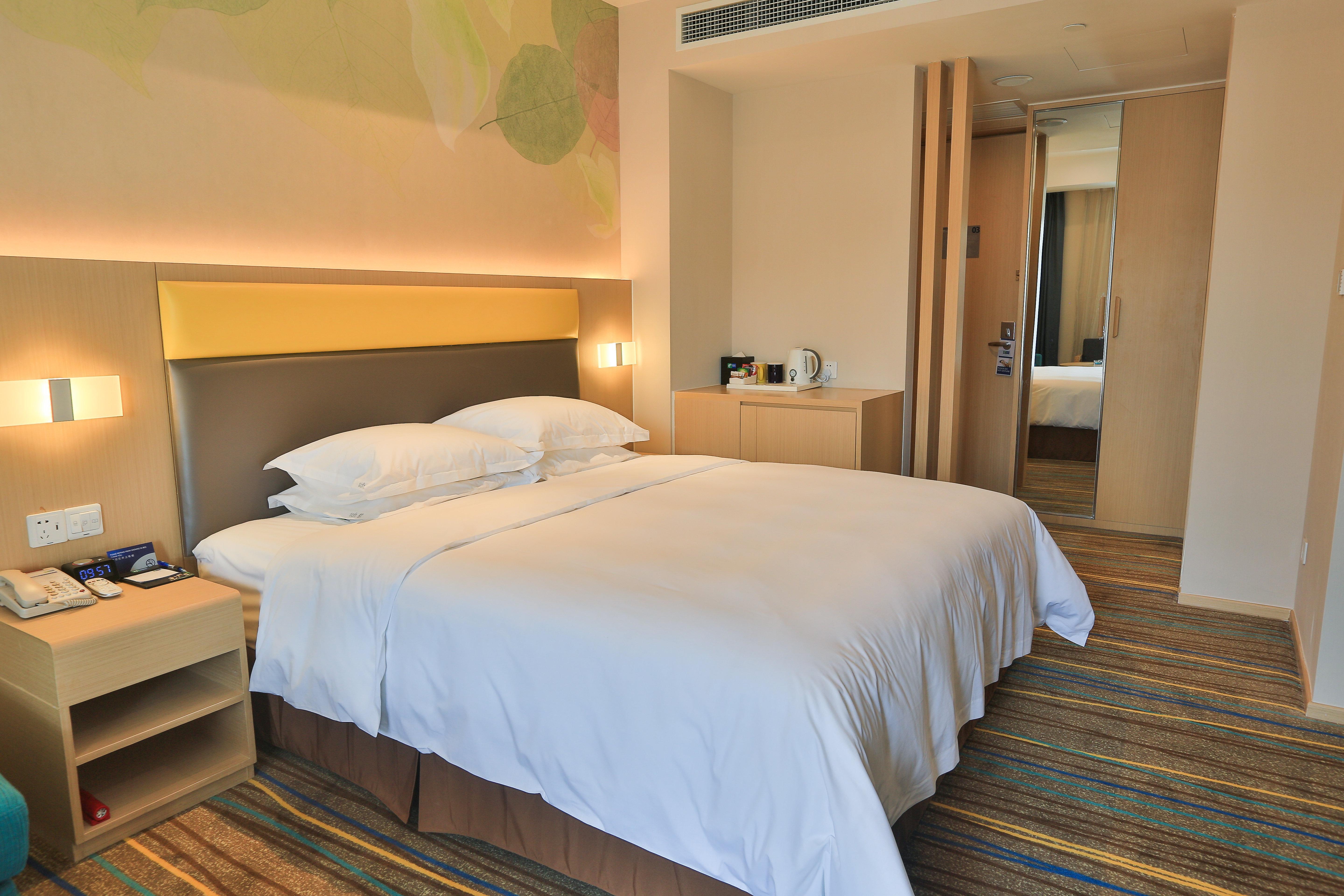 Holiday Inn Express Emei Mountain By Ihg Ъмейшан Екстериор снимка