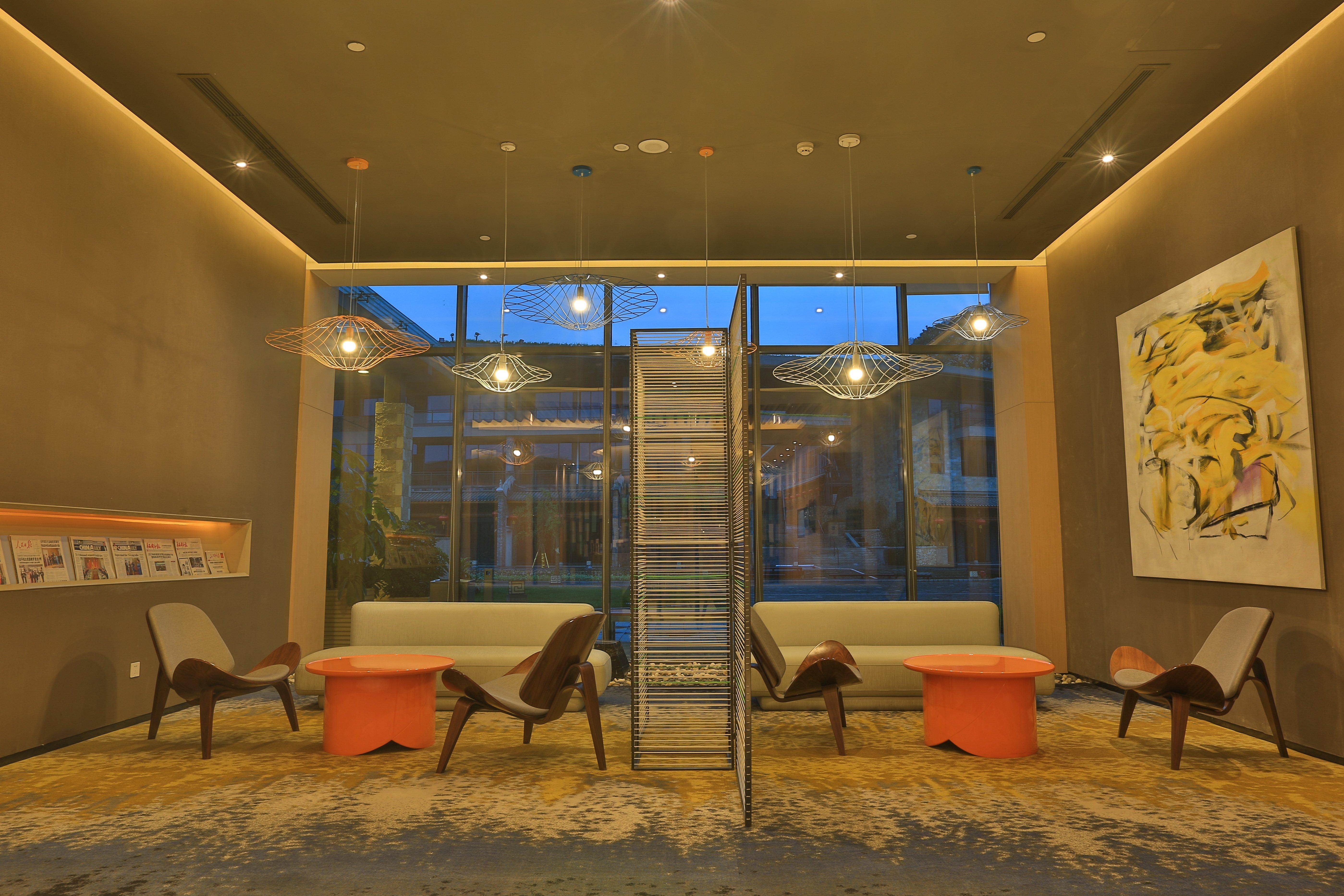 Holiday Inn Express Emei Mountain By Ihg Ъмейшан Екстериор снимка